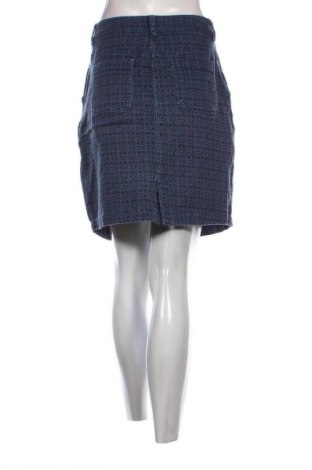 Sukně Seasalt Cornwall, Velikost M, Barva Modrá, Cena  739,00 Kč