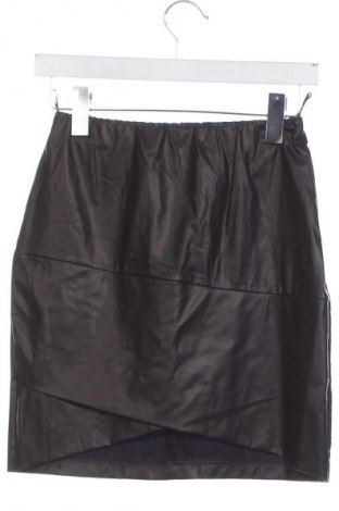 Spódnica Secret, Rozmiar XS, Kolor Czarny, Cena 21,99 zł