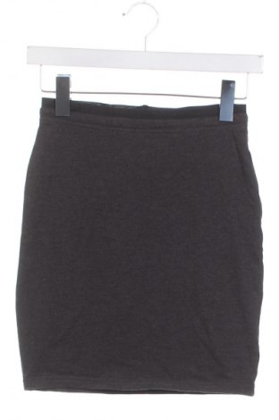 Spódnica Sinsay, Rozmiar XS, Kolor Szary, Cena 6,99 zł