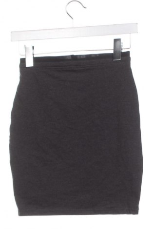 Spódnica Sinsay, Rozmiar XS, Kolor Szary, Cena 6,99 zł