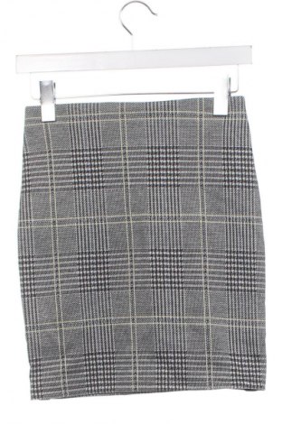 Spódnica Sinsay, Rozmiar XS, Kolor Kolorowy, Cena 6,99 zł