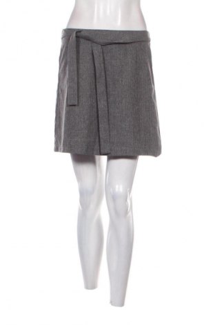 Φούστα Sinsay, Μέγεθος S, Χρώμα Γκρί, Τιμή 1,99 €