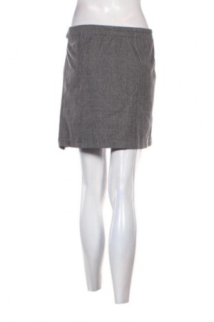 Φούστα Sinsay, Μέγεθος S, Χρώμα Γκρί, Τιμή 1,99 €