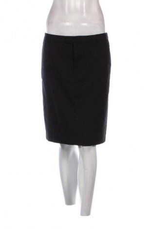 Sukně Stefanel, Velikost S, Barva Černá, Cena  49,00 Kč