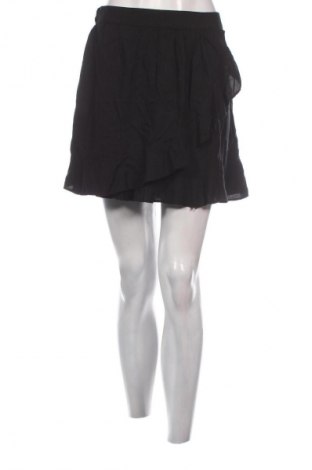 Пола Tom Tailor, Размер M, Цвят Черен, Цена 2,55 €