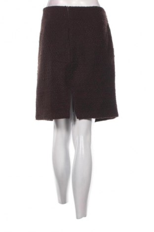 Φούστα Un Temps Pour Elle, Μέγεθος L, Χρώμα Καφέ, Τιμή 1,99 €