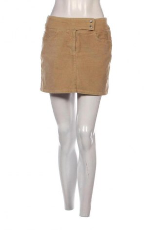 Пола United Colors Of Benetton, Размер M, Цвят Бежов, Цена 2,04 €