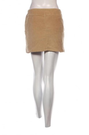 Пола United Colors Of Benetton, Размер M, Цвят Бежов, Цена 2,04 €