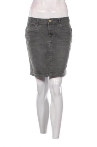 Φούστα Yessica, Μέγεθος M, Χρώμα Γκρί, Τιμή 1,99 €