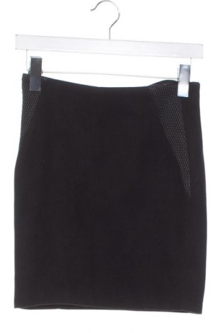 Sukně Zara, Velikost XS, Barva Černá, Cena  144,00 Kč