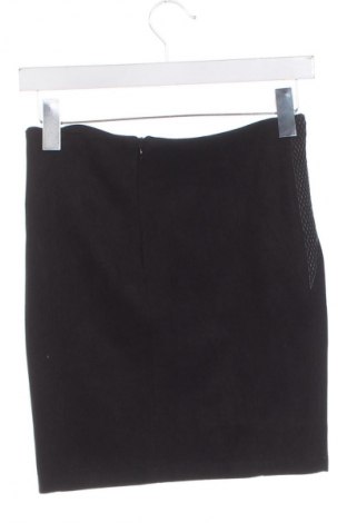 Sukně Zara, Velikost XS, Barva Černá, Cena  144,00 Kč
