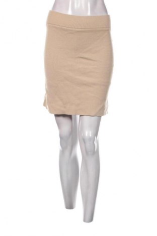 Spódnica aim'n, Rozmiar M, Kolor Beżowy, Cena 19,99 zł