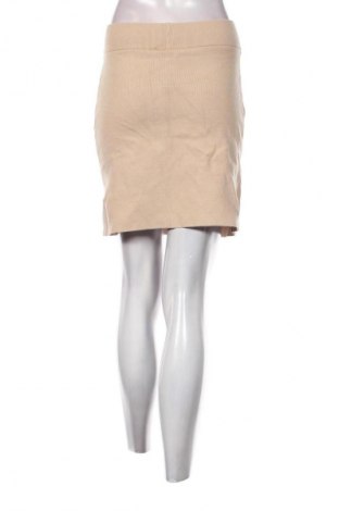 Spódnica aim'n, Rozmiar M, Kolor Beżowy, Cena 19,99 zł