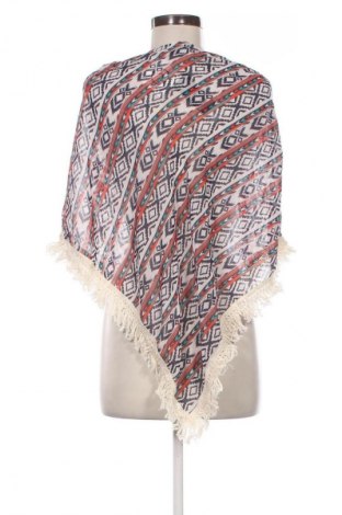 Poncsó Unbranded, Méret S, Szín Sokszínű, Ár 1 429 Ft