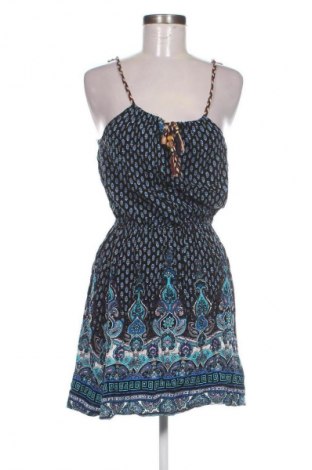 Sukienka Unbranded, Rozmiar S, Kolor Kolorowy, Cena 22,99 zł