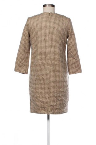 Рокля Unbranded, Размер M, Цвят Бежов, Цена 5,62 €