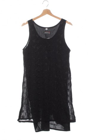 Φόρεμα Unbranded, Μέγεθος XS, Χρώμα Μαύρο, Τιμή 8,87 €