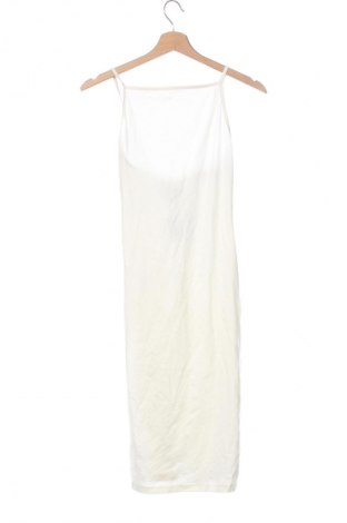 Sukienka Unbranded, Rozmiar XS, Kolor ecru, Cena 118,99 zł