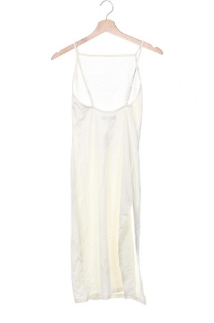 Sukienka Unbranded, Rozmiar XS, Kolor ecru, Cena 118,99 zł