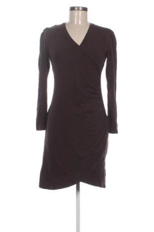 Šaty  Unbranded, Velikost S, Barva Hnědá, Cena  49,00 Kč