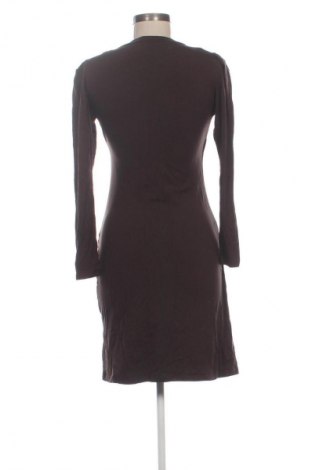 Šaty  Unbranded, Velikost S, Barva Hnědá, Cena  49,00 Kč