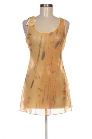 Φόρεμα Unbranded, Μέγεθος S, Χρώμα Κίτρινο, Τιμή 4,99 €