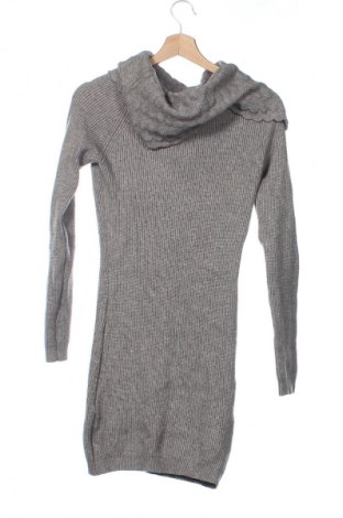 Φόρεμα Unbranded, Μέγεθος XS, Χρώμα Γκρί, Τιμή 5,99 €