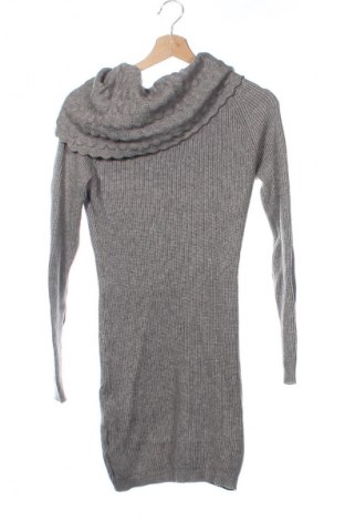 Φόρεμα Unbranded, Μέγεθος XS, Χρώμα Γκρί, Τιμή 5,99 €