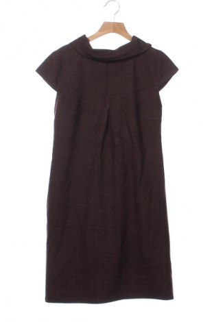 Рокля Unbranded, Размер XS, Цвят Кафяв, Цена 3,06 €