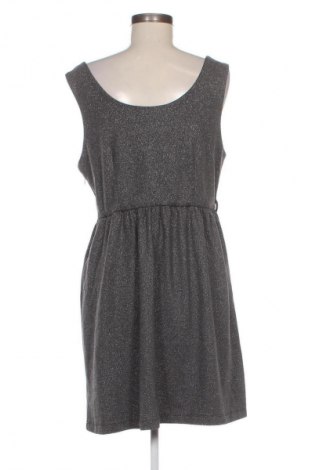 Φόρεμα Unbranded, Μέγεθος L, Χρώμα Γκρί, Τιμή 25,99 €