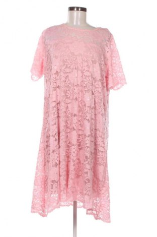 Φόρεμα Unbranded, Μέγεθος S, Χρώμα Ρόζ , Τιμή 1,99 €