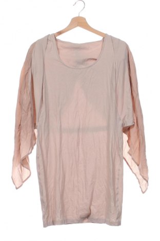 Φόρεμα Unbranded, Μέγεθος S, Χρώμα  Μπέζ, Τιμή 1,99 €