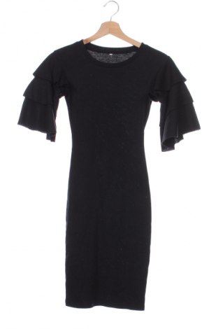 Рокля Unbranded, Размер XS, Цвят Черен, Цена 2,04 €