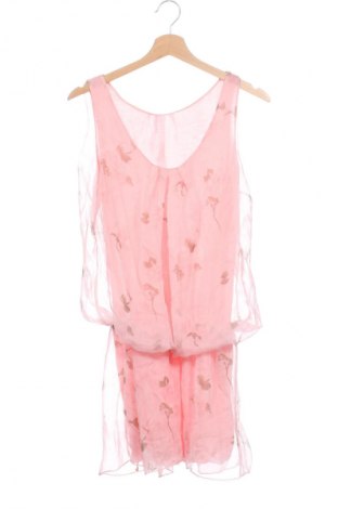 Šaty  Unbranded, Velikost XS, Barva Růžová, Cena  49,00 Kč