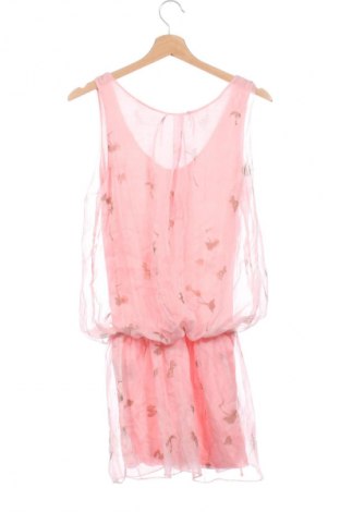 Šaty  Unbranded, Velikost XS, Barva Růžová, Cena  49,00 Kč