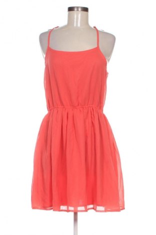 Φόρεμα Unbranded, Μέγεθος S, Χρώμα Πορτοκαλί, Τιμή 1,99 €