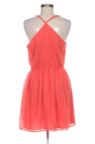 Φόρεμα Unbranded, Μέγεθος S, Χρώμα Πορτοκαλί, Τιμή 1,99 €