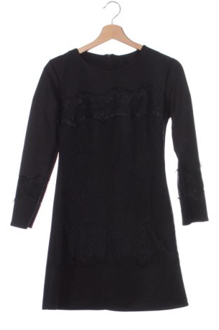 Šaty  Unbranded, Velikost XS, Barva Černá, Cena  49,00 Kč