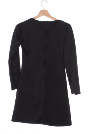 Šaty  Unbranded, Velikost XS, Barva Černá, Cena  49,00 Kč