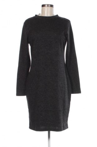 Šaty  Unbranded, Veľkosť L, Farba Sivá, Cena  3,95 €