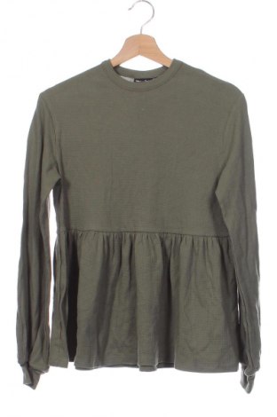 Φόρεμα ASOS, Μέγεθος XXS, Χρώμα Πράσινο, Τιμή 1,99 €