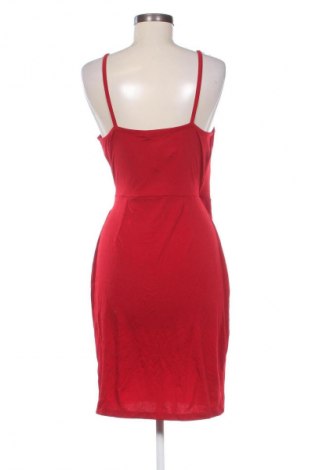 Kleid About You, Größe M, Farbe Rot, Preis 17,99 €