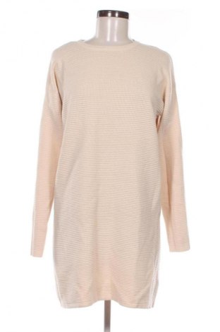 Φόρεμα Amisu, Μέγεθος M, Χρώμα  Μπέζ, Τιμή 4,99 €