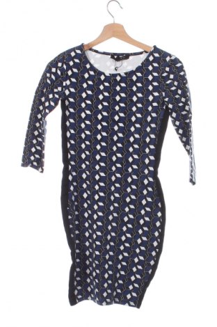 Šaty  Amisu, Velikost XS, Barva Vícebarevné, Cena  49,00 Kč