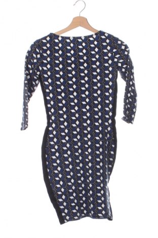 Šaty  Amisu, Velikost XS, Barva Vícebarevné, Cena  49,00 Kč