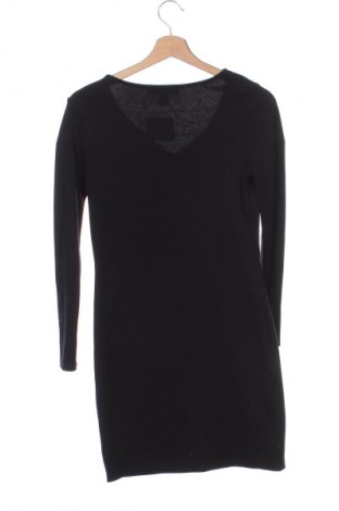 Šaty  Amisu, Veľkosť XS, Farba Čierna, Cena  1,95 €