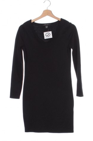 Šaty  Amisu, Veľkosť XS, Farba Čierna, Cena  1,95 €