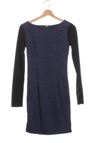 Φόρεμα Amisu, Μέγεθος XS, Χρώμα Μπλέ, Τιμή 2,99 €