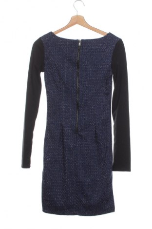 Φόρεμα Amisu, Μέγεθος XS, Χρώμα Μπλέ, Τιμή 2,99 €