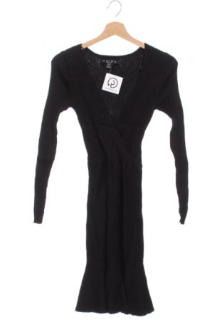 Sukienka Amisu, Rozmiar XS, Kolor Czarny, Cena 18,99 zł